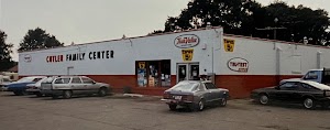 Cutler Workwear place picture