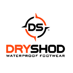 Dryshod